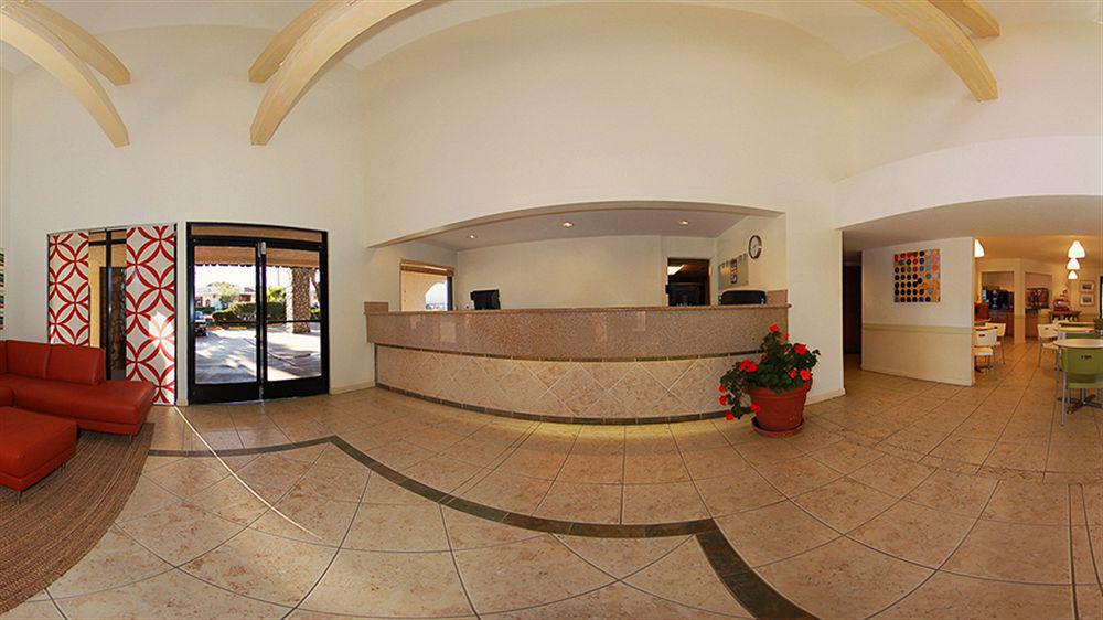Rodeway Inn Magic Mountain Area Castaic Ngoại thất bức ảnh