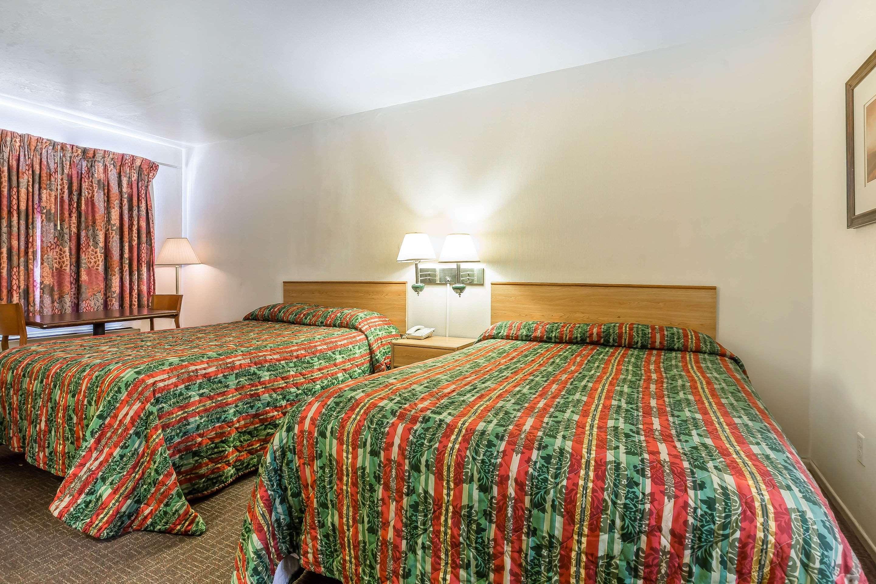 Rodeway Inn Magic Mountain Area Castaic Ngoại thất bức ảnh